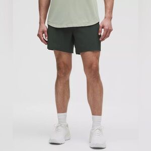 lululemon Pace Breaker Lined Short 7"
